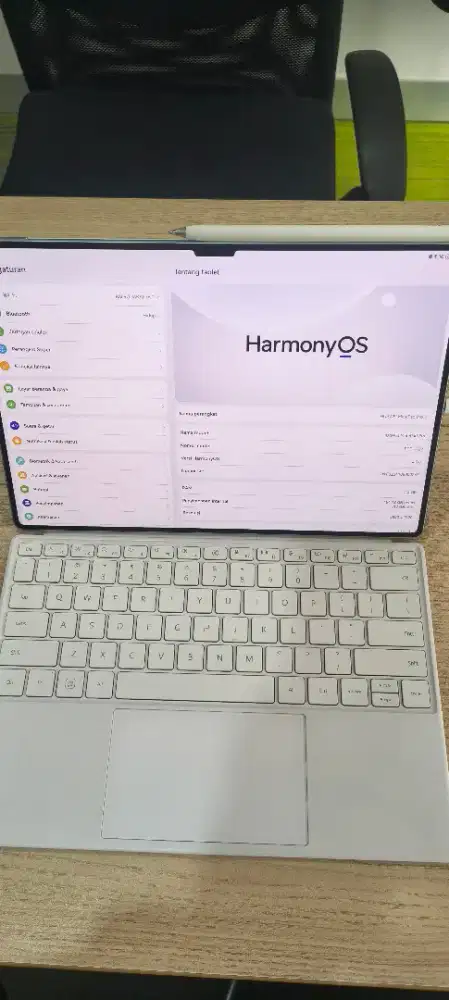 Huawei Matepad Pro 12/512 2014