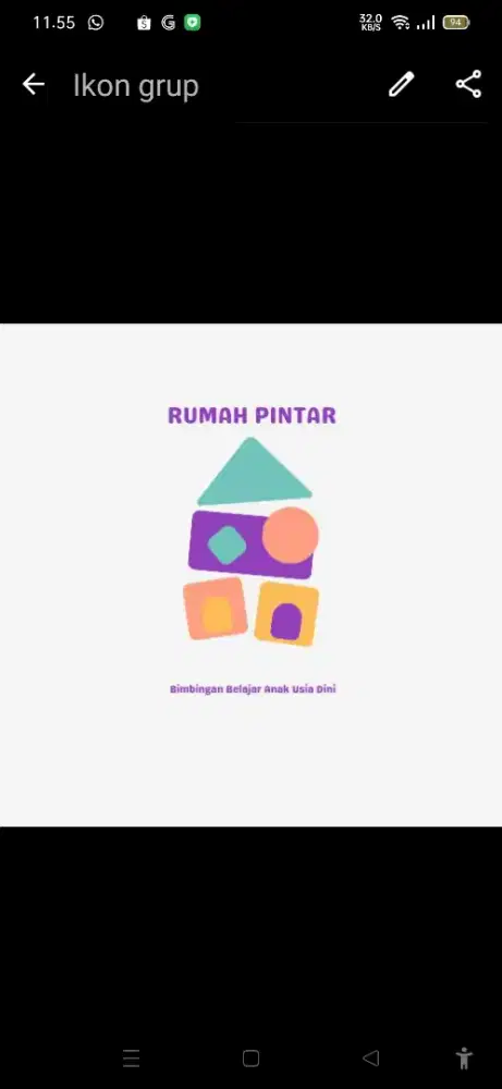 Les calistung anak usia dini