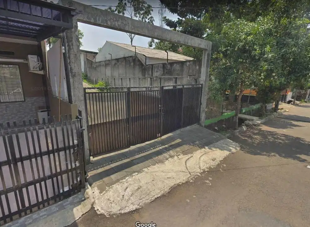 Dijual Murah & Cepat Kavling/ Tanah di Bukit Cimanggu City