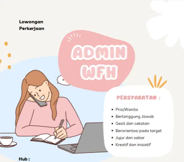 Admin tiktok paylater