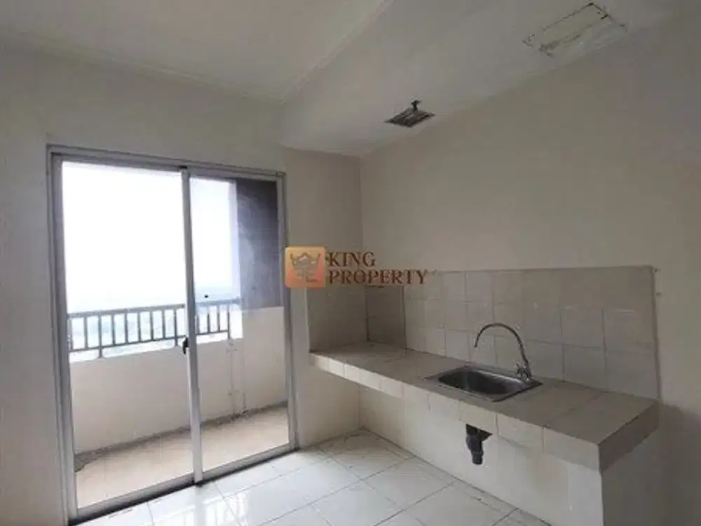 Sewa Apartemen 2BR Unfurnish / Kosongan, Mediterania Marina Ancol, View Laut, Dekat Mangga Dua Dan Kemayoran