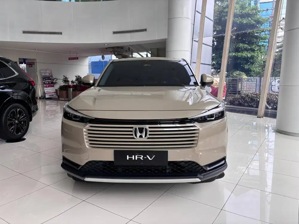 [ Mobil Baru ] Honda new BRV  e+cvt 2026