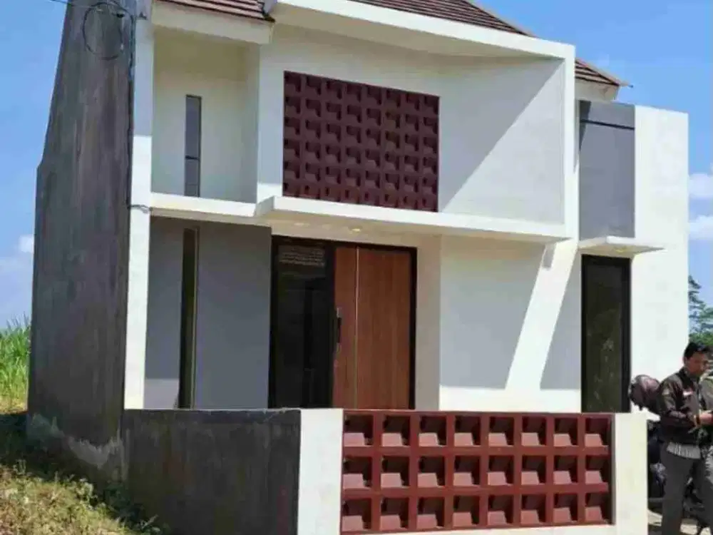 rumah murah pakisjajar