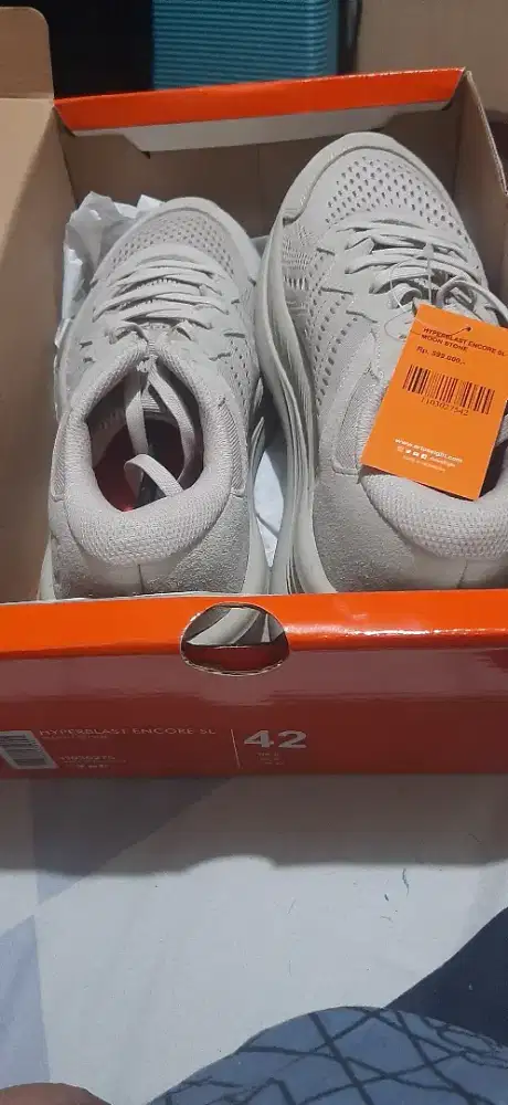 Jual sepatu ortuseight