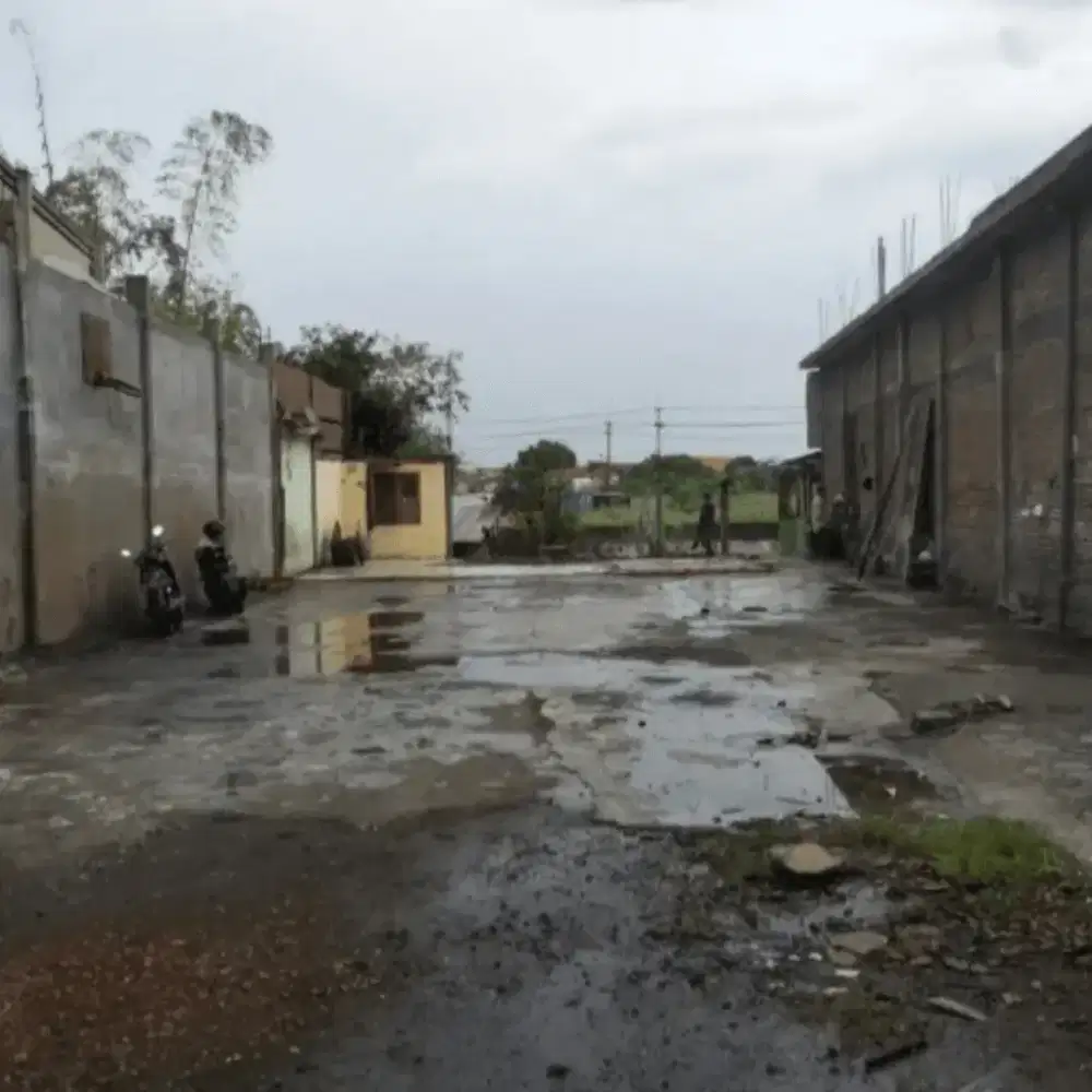 Dijual Tanah Strategis Nol Jalan Provinsi- Taman – Sidoarjo