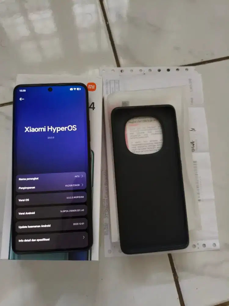 Xiaomi Redmi Note 14 Pro+ 5G 8/256