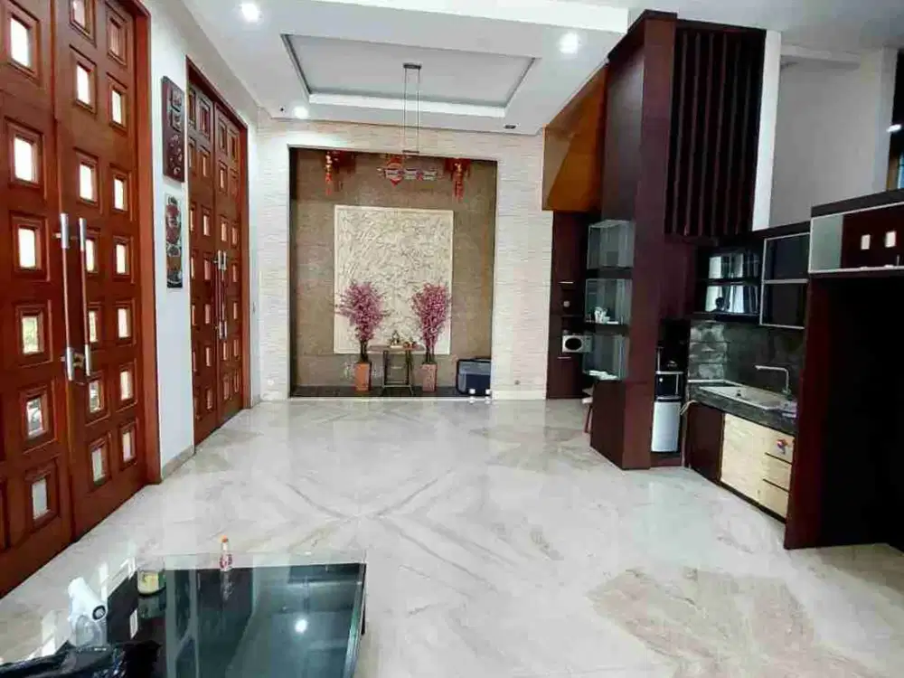 D jual dan sewa rumah city resort