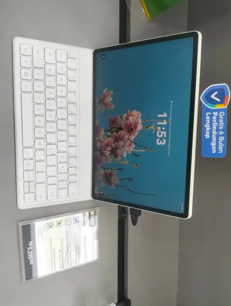 HUAWEI MATEPAD 12X 2026