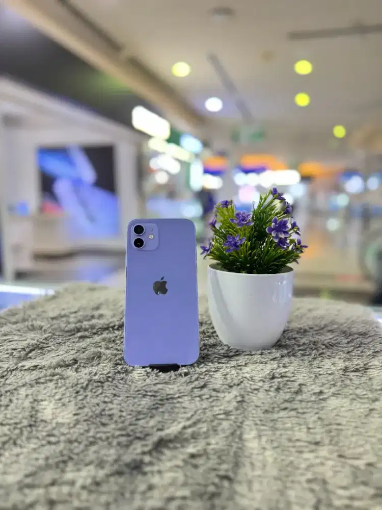 IPHONE 12 128 INTER WIFI ONLY FULLSET