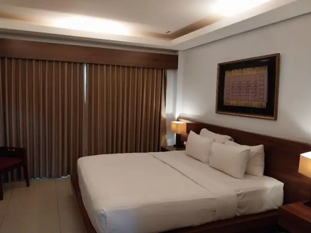 DIJUAL 1 BIDANG TANAH & BANGUNAN – KOTA DENPASAR