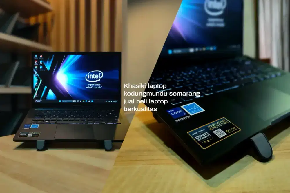 Asus Xpertbook B1 i7 gen13 16/1tb gransi 2028