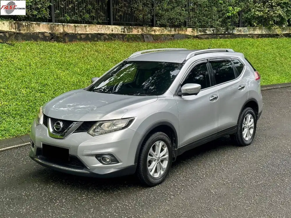 NISSAN XTRAIL 2019 / 2018 2.0 AT LOW KM & PAJAK PANJANG
