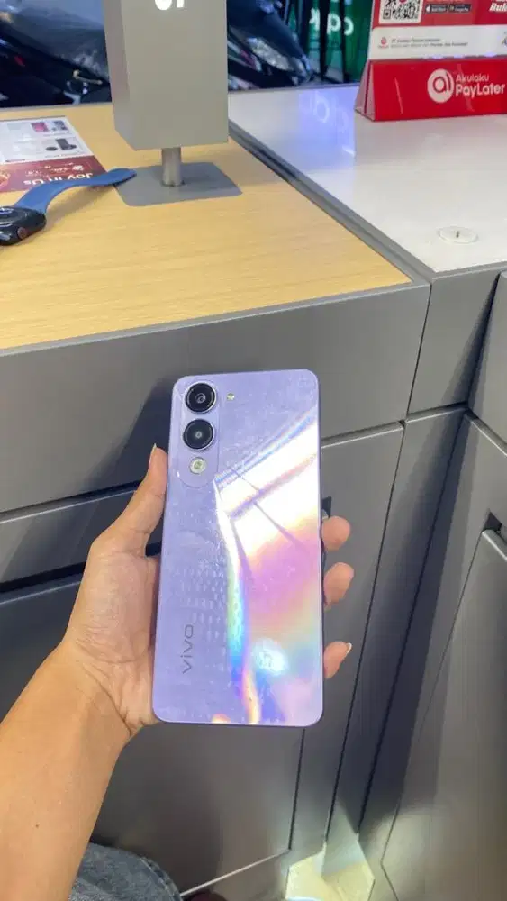 Vivo Y04s Series 4/64