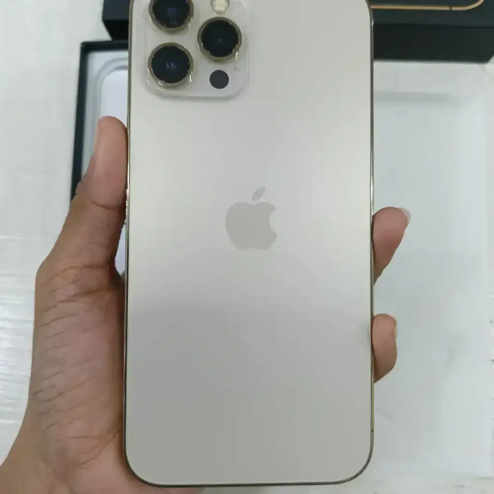 IPHONE 12 PRO MAX 256GB