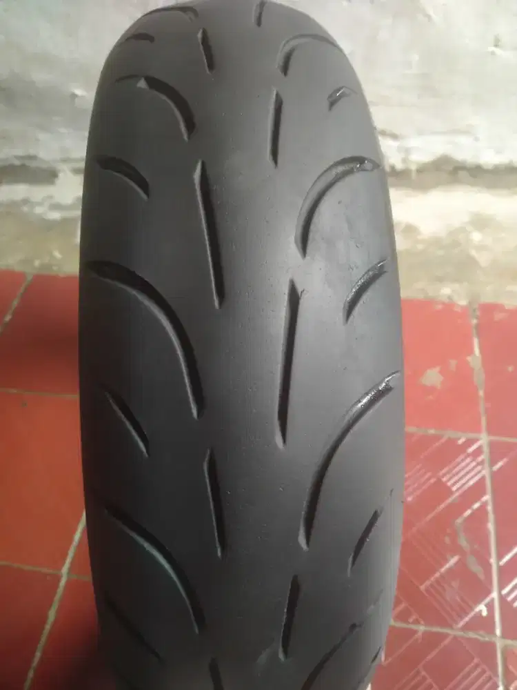 Ban copotan nmax depan ring 110/70-13