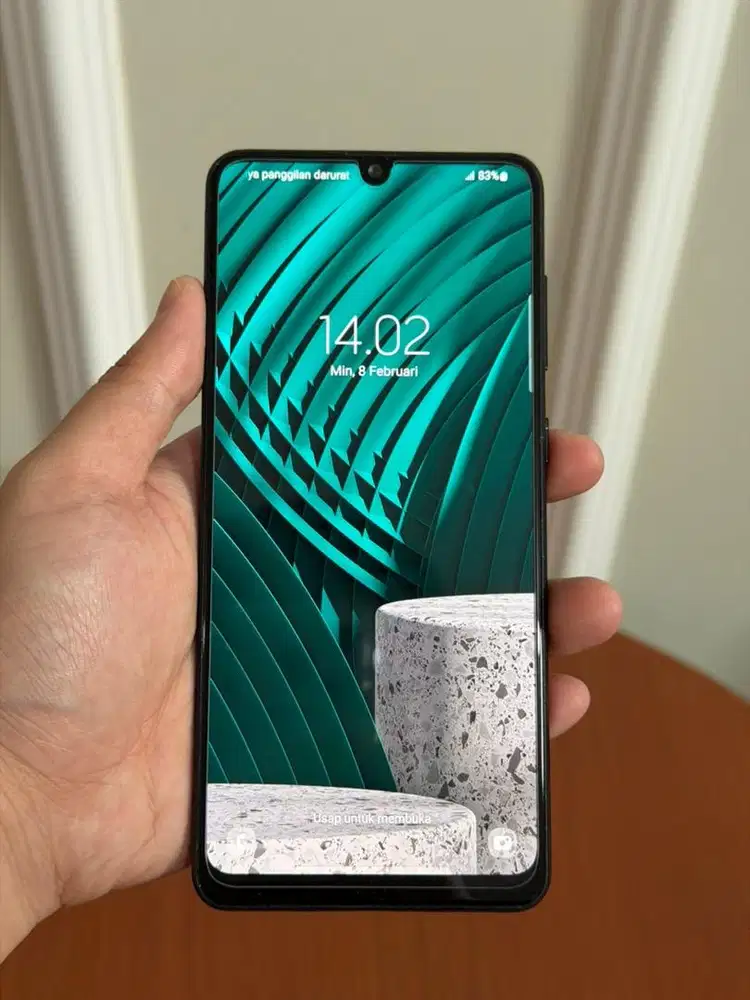 Samsung Galaxy A31 6/128gb Ex Sein Fullset