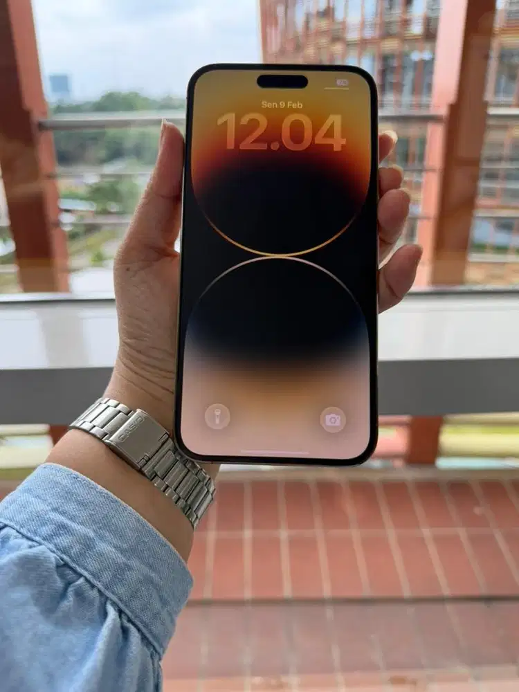 Iphone 14 PROMAX ex IBOX 1TB