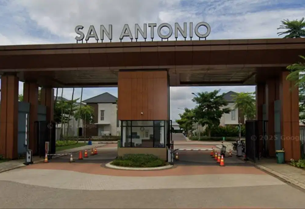 LOKER ART pulang hari di PIK2