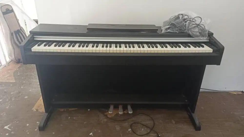 Piano Merk Yamaha