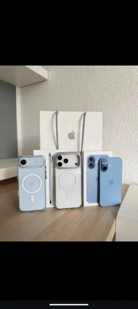 PROMO CICILAN IPHONE DAPATKAN BUNGA RENDAH