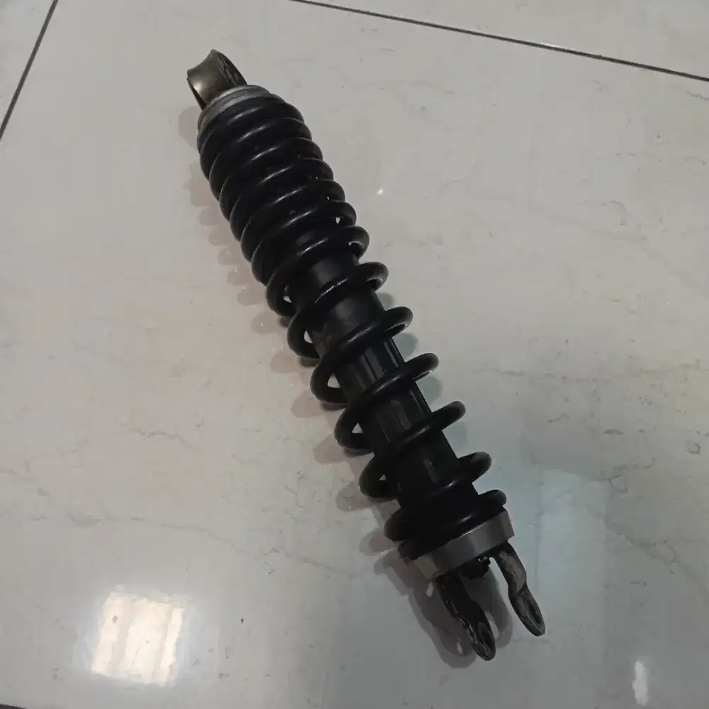 shockbreaker matic liat keterangan