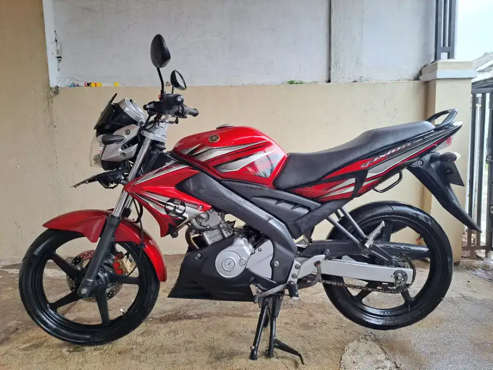 Yamaha Vixion Old Tahun 2013