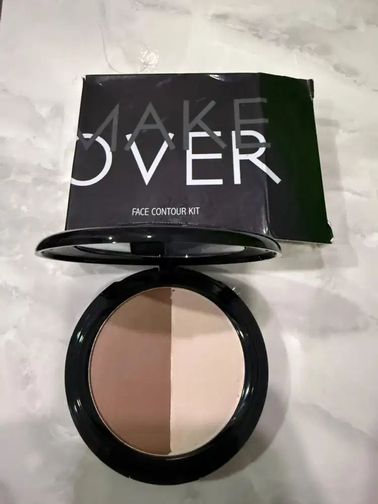 Jual makeup make over ori