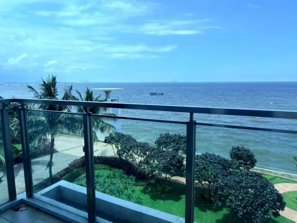 Dijual Apartemen Regatta Pluit – 2BR/3BR/Penthouse, Full Furnished