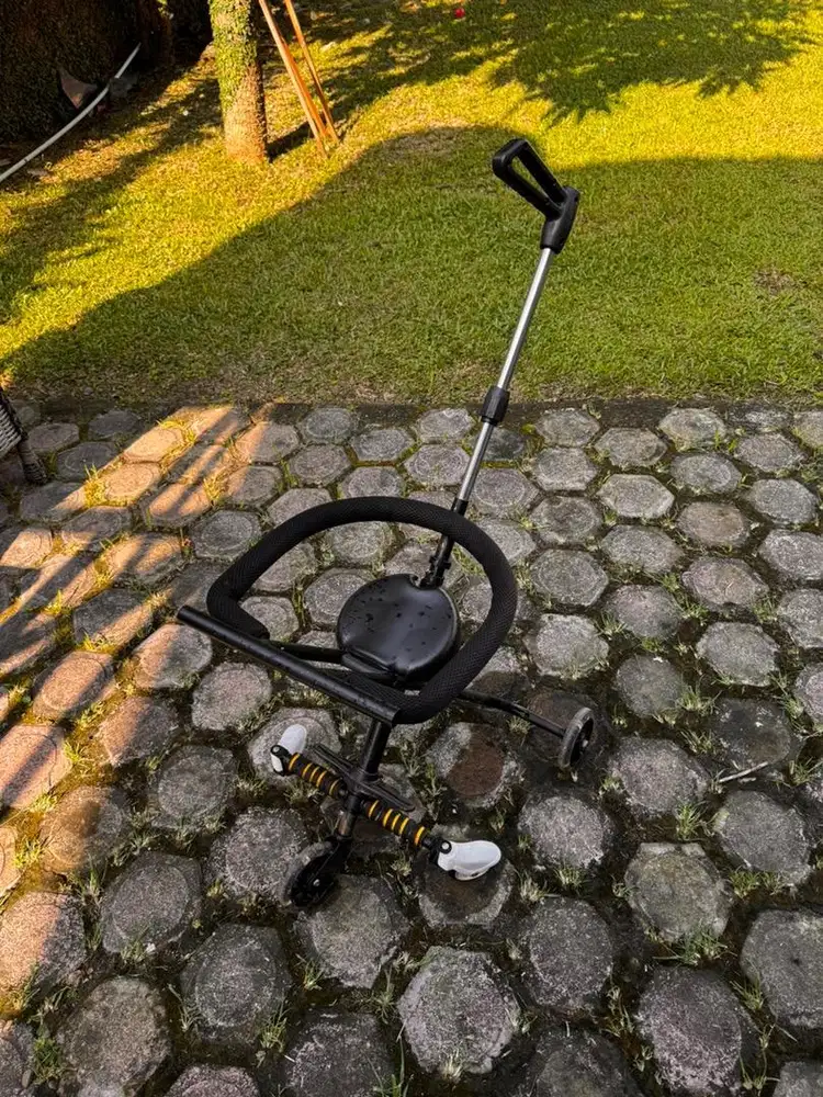 Stroller bekas murah