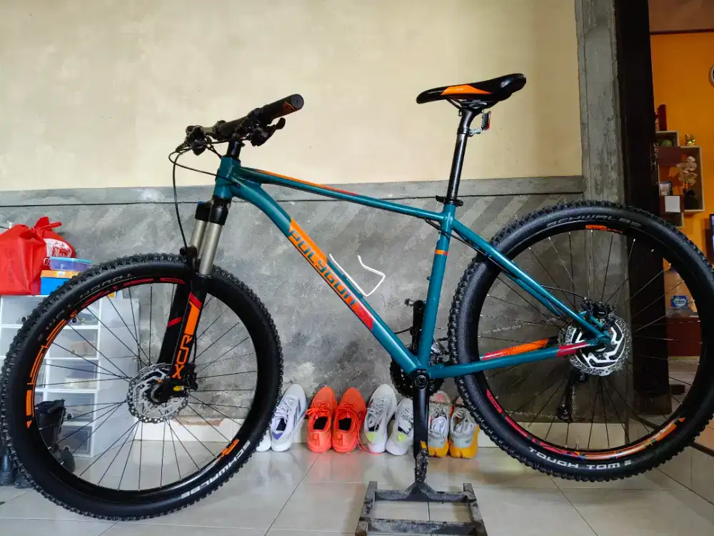 Sepeda Polygon Xtrada 6
