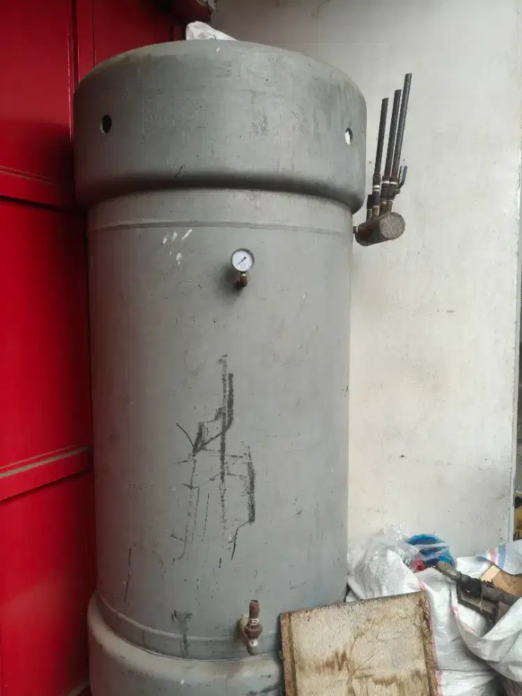 Tabung angin 350 Psi