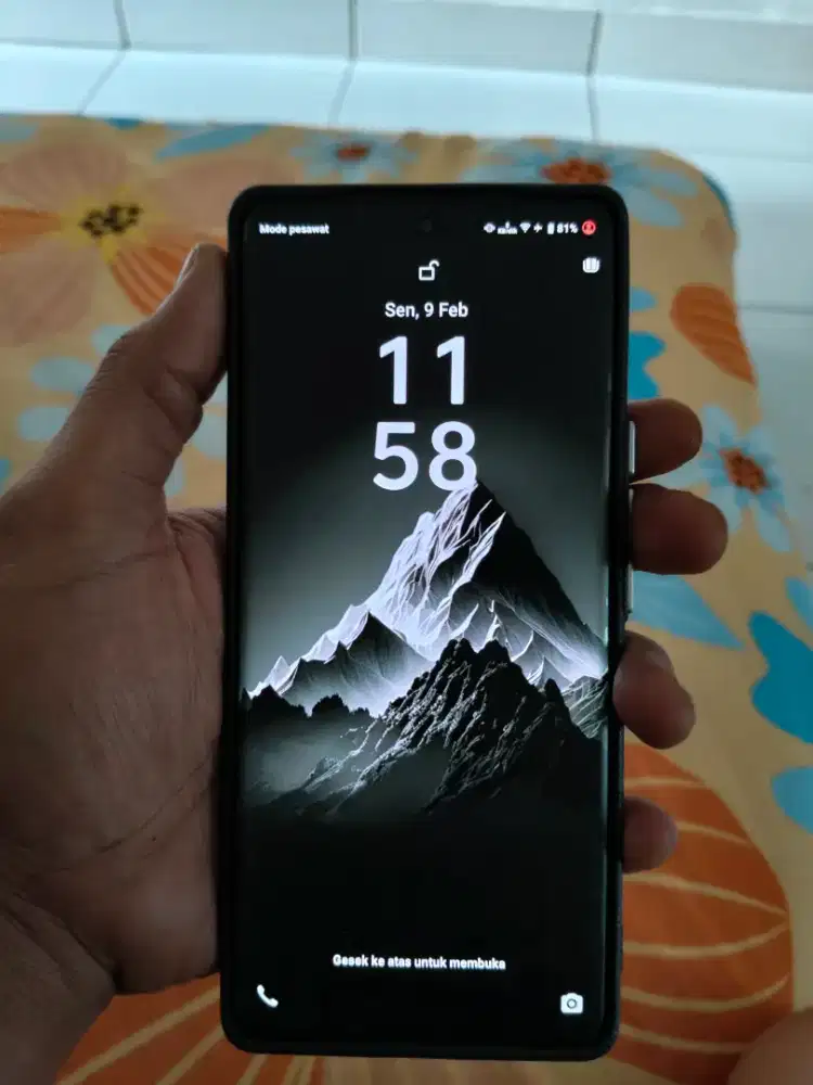 Vivo V29 5G 8+8 256 GB