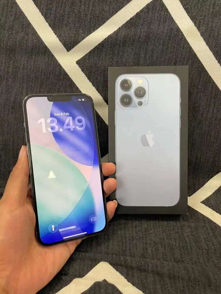 Iphone 13 Pro Max 256GB