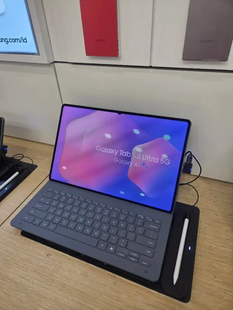 Samsung Tab s11 ultra cashback 750k