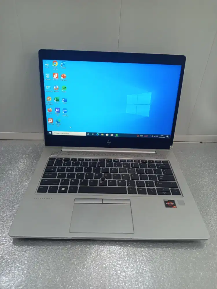 Laptop Second Berkualitas