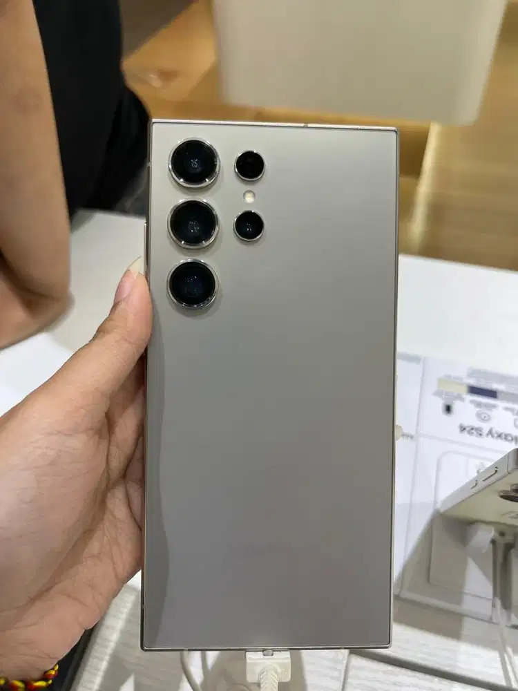 samsung S25 Ultra bisa cicilan 0%