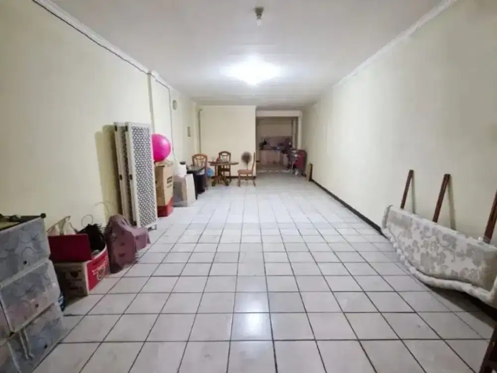 Dijual Ruko 3 Lantai, Ruko Bangun nusa, Cengkareng Timur