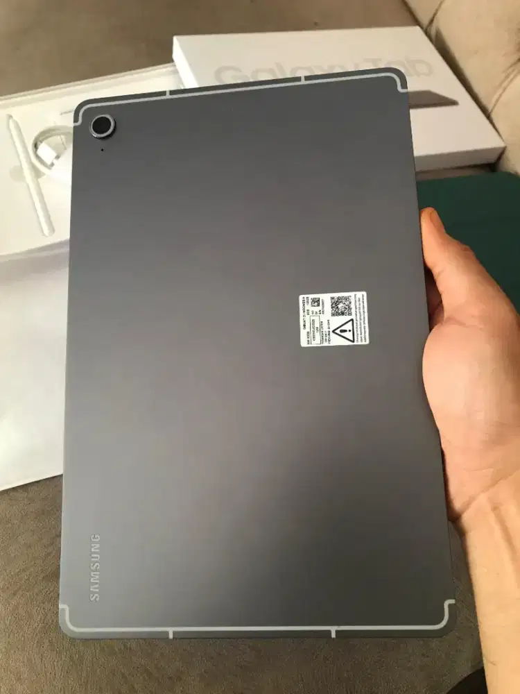 Samsung Tab S10 FE WIFI 8/128