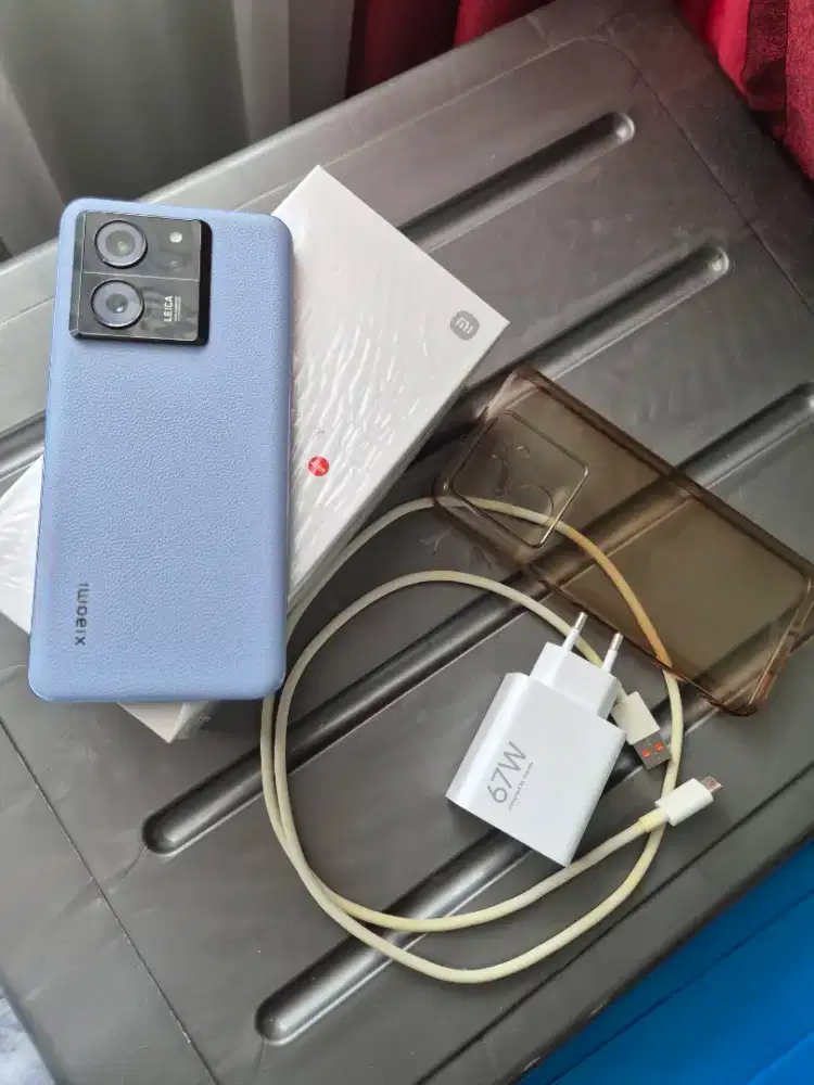 Xiaomi 13T 12/256 5G