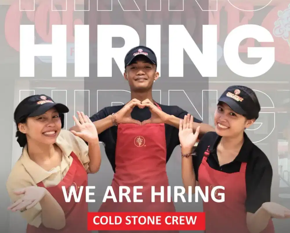 Lowongan kerja terbaru