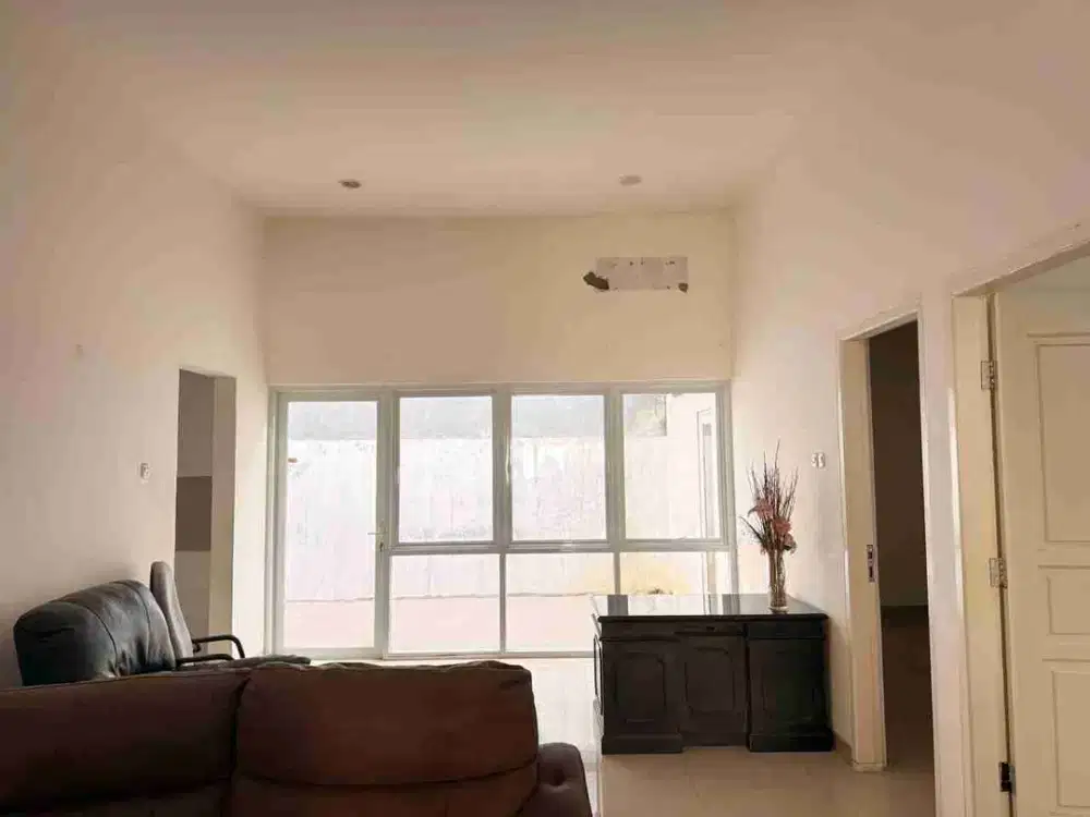 Dijual Rumah Sunter Agung