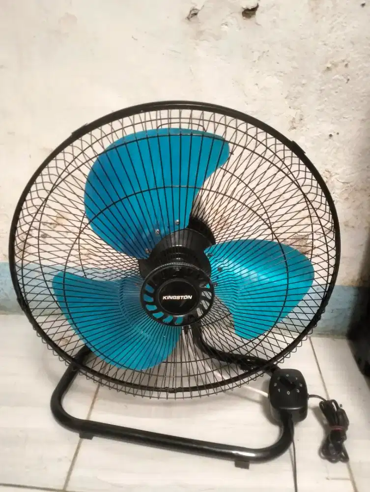 Kipas Angin second