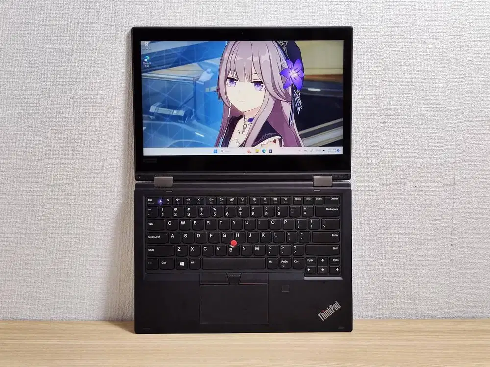 Lenovo Thinkpad L380 Yoga Core I5 8GB/256GB Touchscreen Rotate 360° +