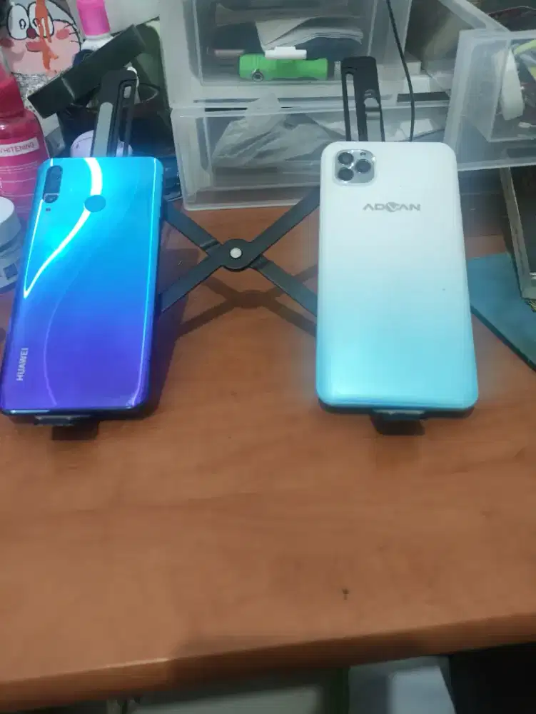 Jual HP Mati Huawei Advan COD Sidoarjo