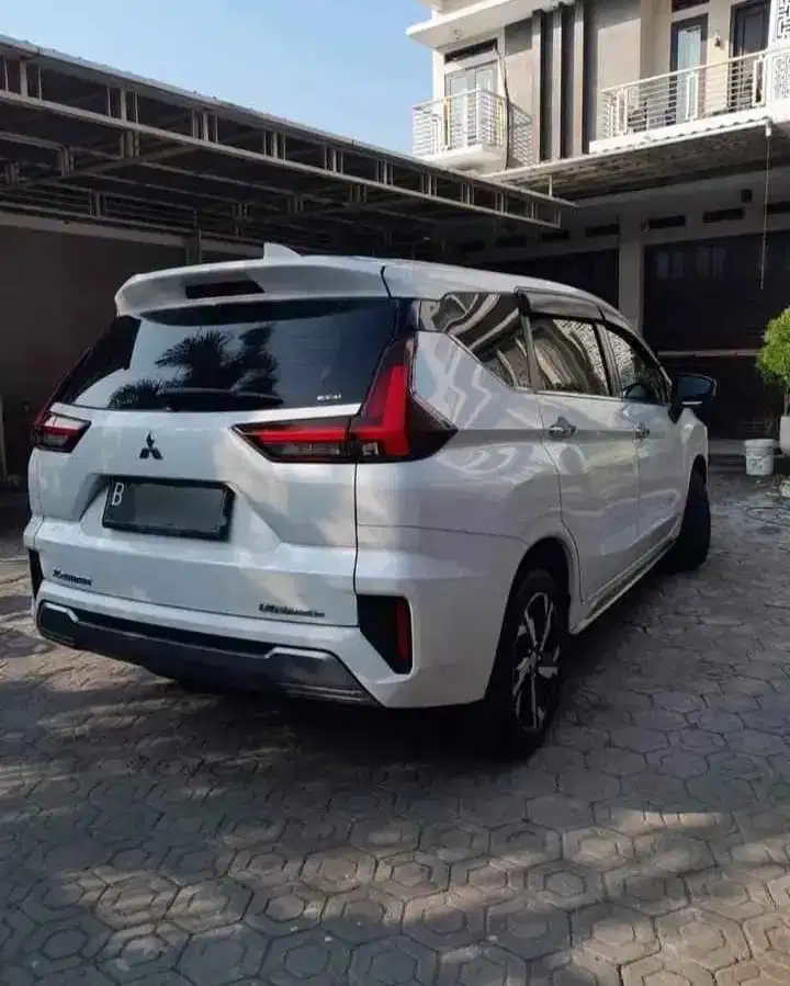 Mitsubishi Xpander 2022 Bensin