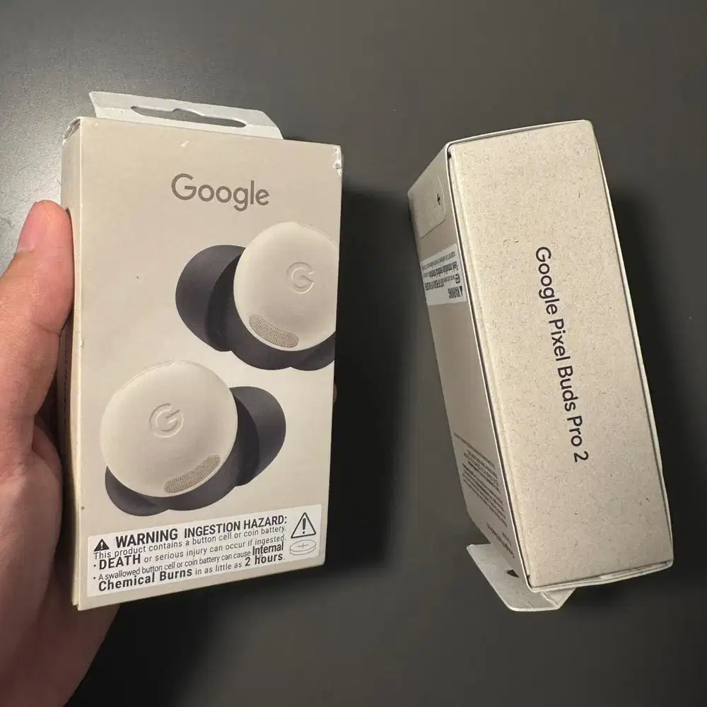 JUAL BU / Google Pixel Buds Pro 2