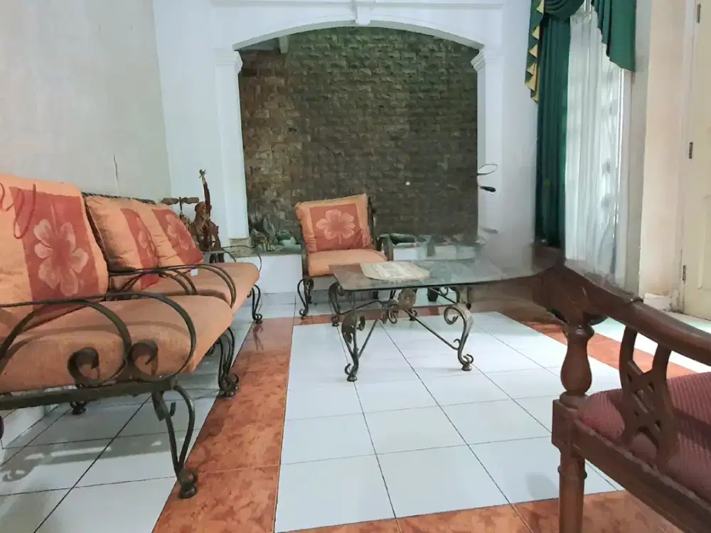 Rumah Gading Kirana Timur, Kelapa Gading, Jakarta Utara