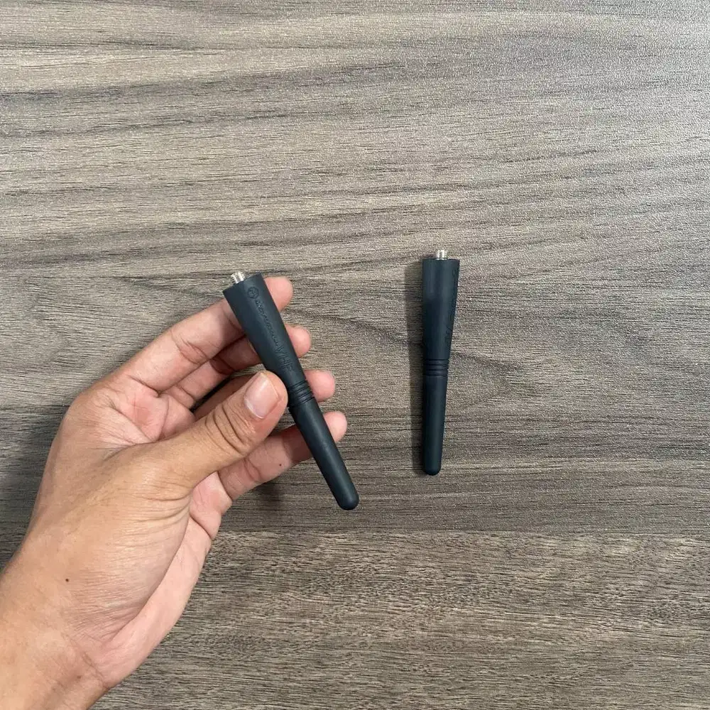 Antena Motorola VHF Pendek Baru