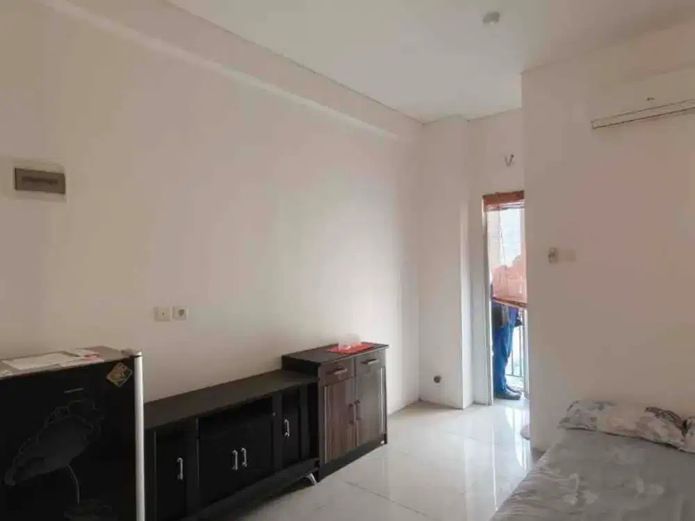 DiJual Apartemen Gunawangsa Merr Type Studio