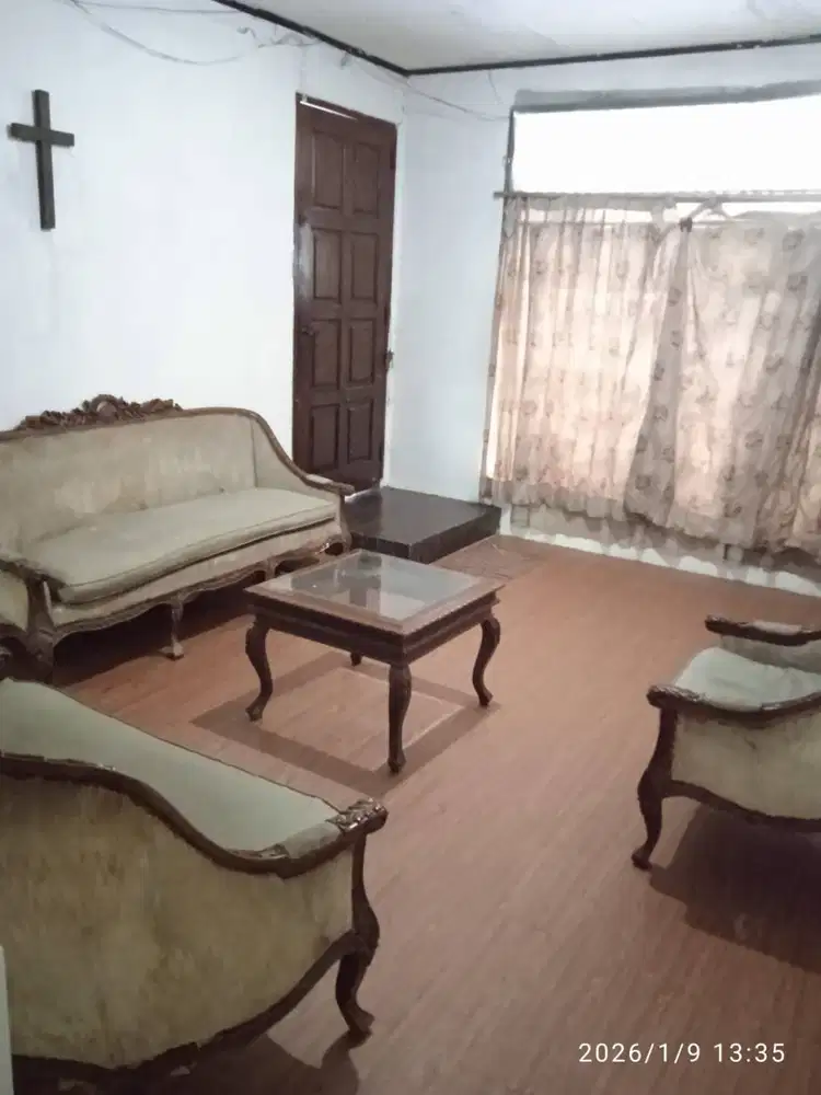 Disewakan Rumah Di Pluit Permai